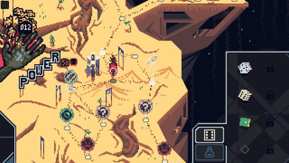 Скриншот 2 из Divine Dice