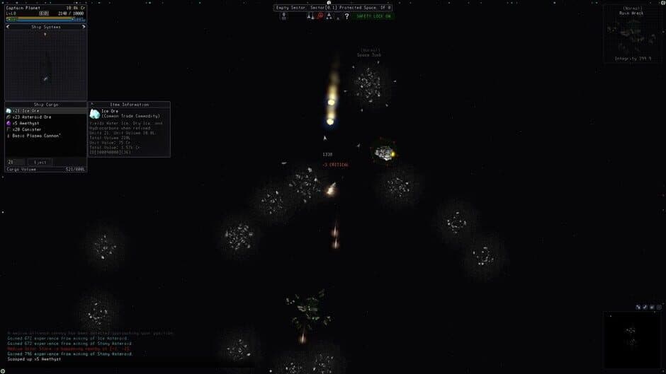 Скриншот 4 из Sector Space