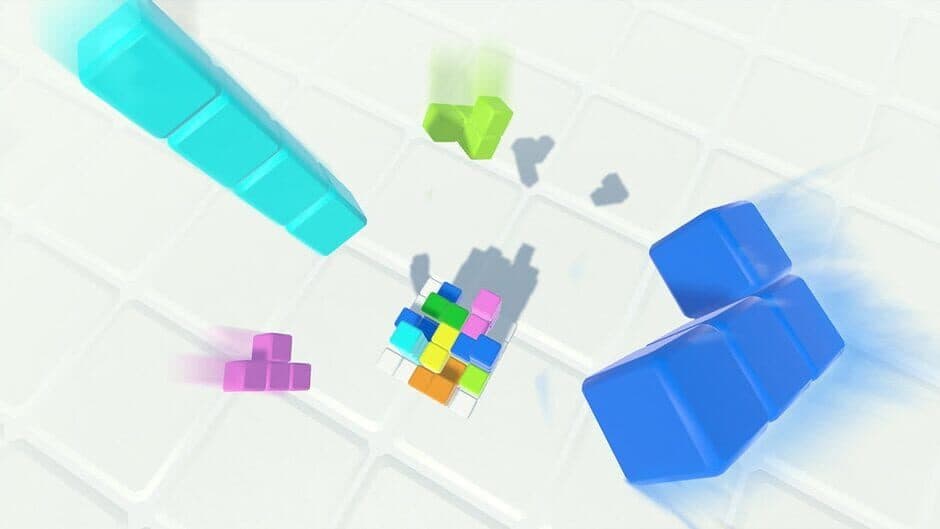 Скриншот 4 из FlickBlocks