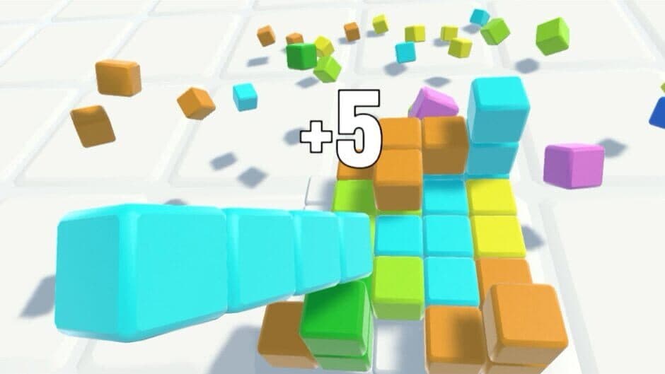 Скриншот 5 из FlickBlocks