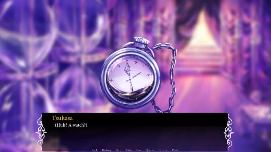 Скриншот 1 из Ametrine Dreams