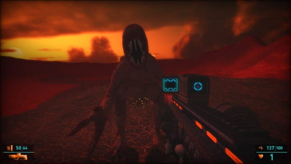 Скриншот 8 из Invasion