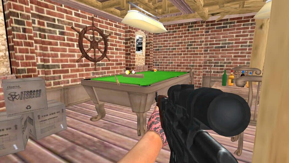 Скриншот 6 из Granny Kick Neighbor