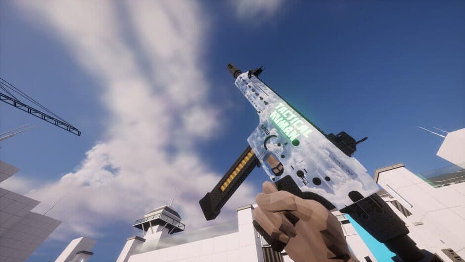 Скриншот 3 из New Warfare