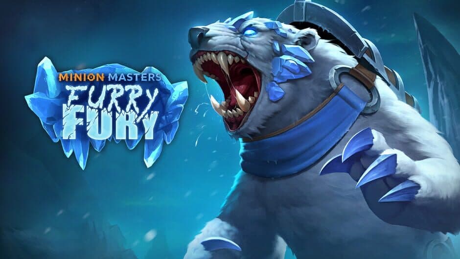 Скриншот 1 из Minion Masters: Furry Fury