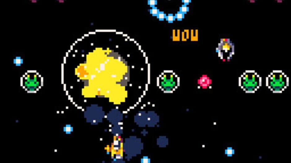 Скриншот 6 из Banan'em Up!