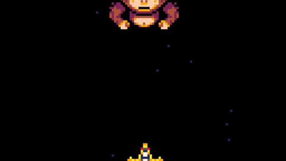 Скриншот 7 из Banan'em Up!