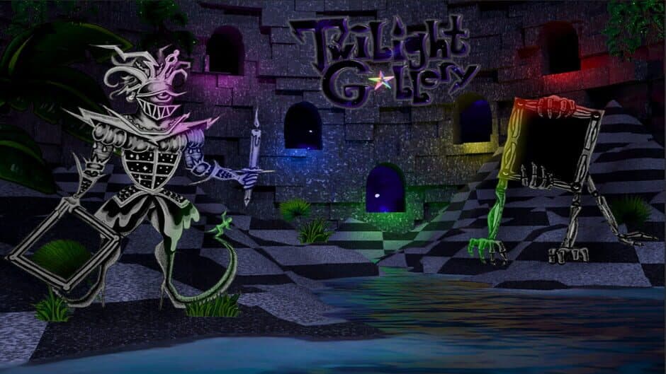 Скриншот 3 из Twilight Gallery