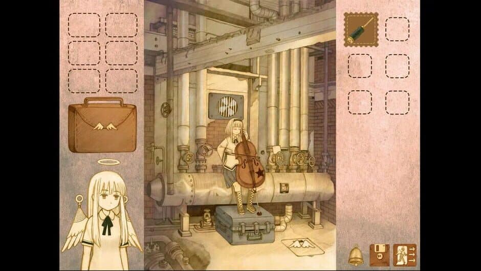 Скриншот 1 из P.I.S.