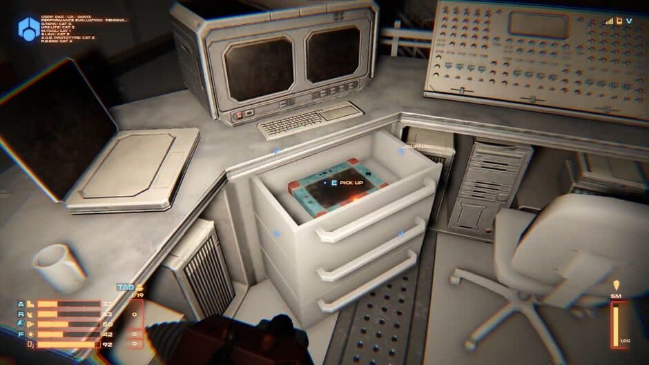 Скриншот 2 из Drill and Delve