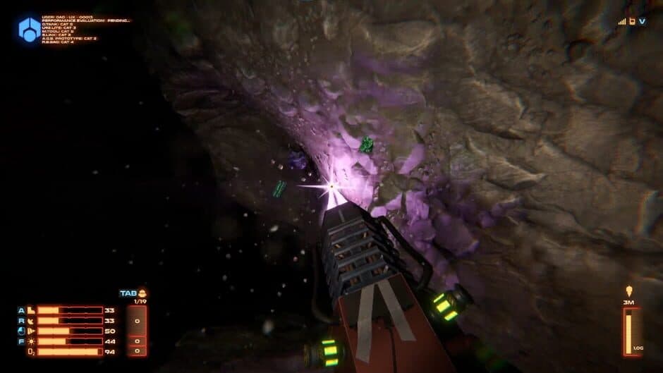 Скриншот 4 из Drill and Delve