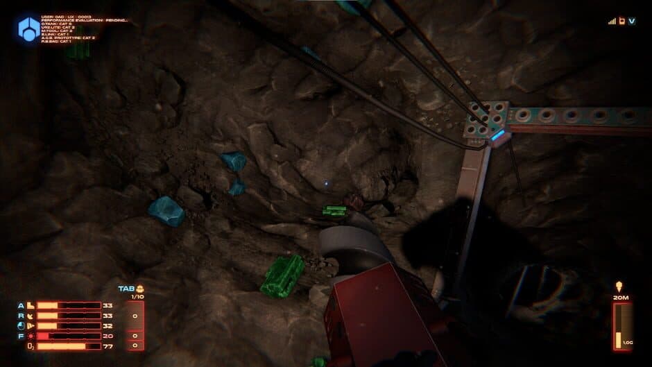 Скриншот 5 из Drill and Delve