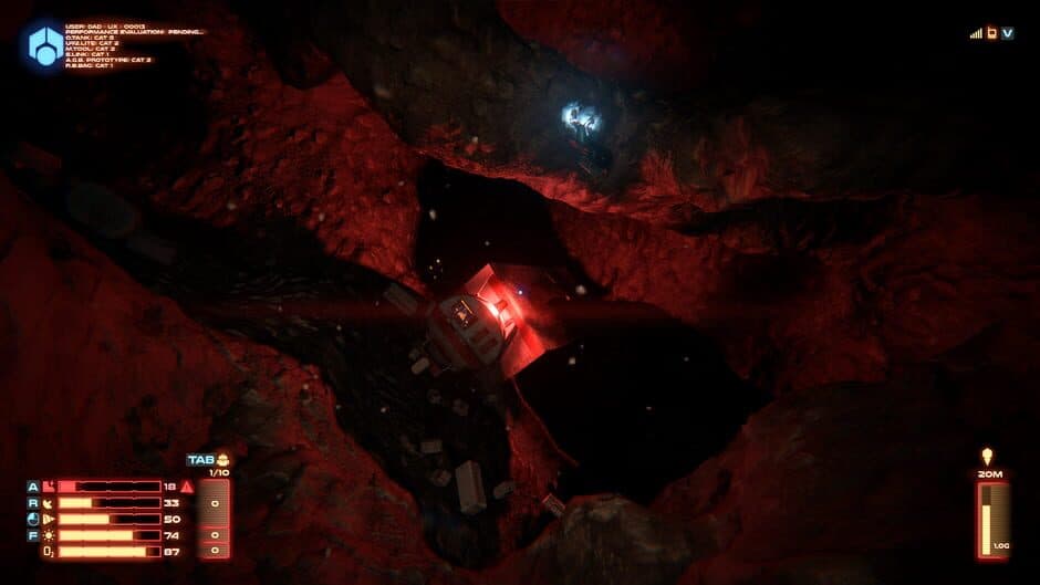 Скриншот 6 из Drill and Delve
