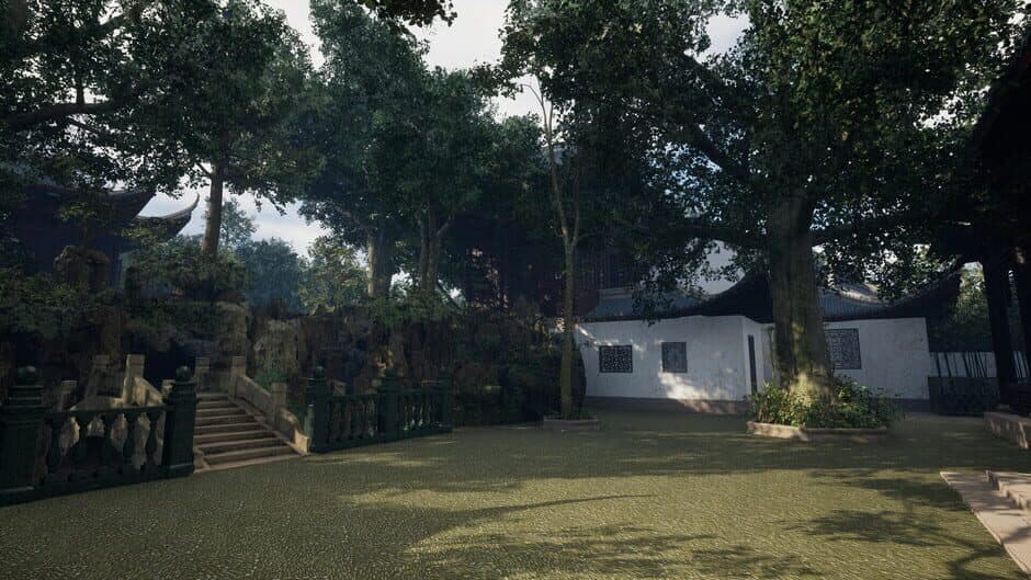 Скриншот 11 из Let's Build a Garden