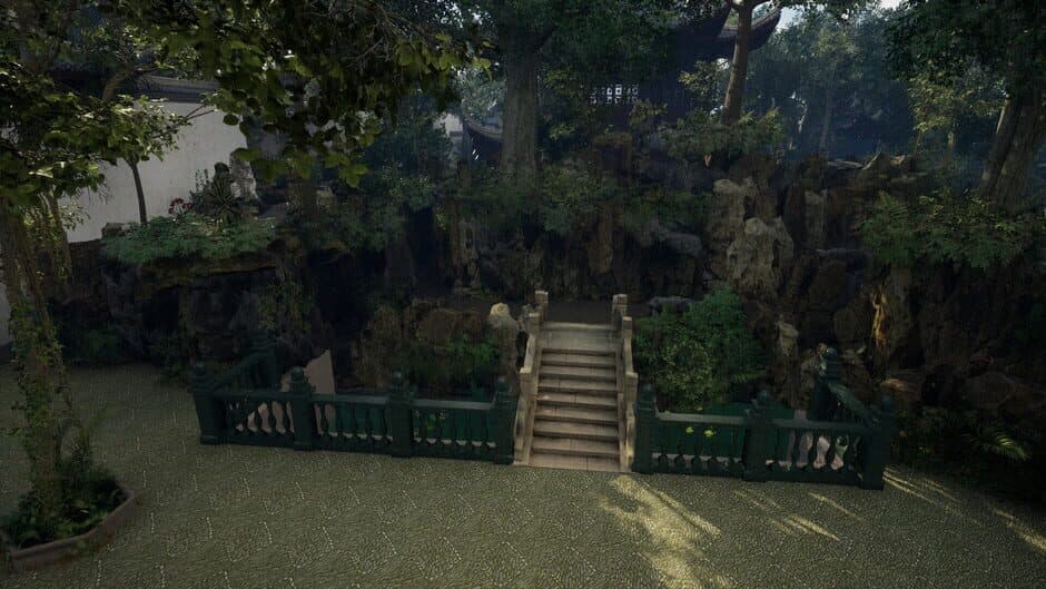 Скриншот 8 из Let's Build a Garden