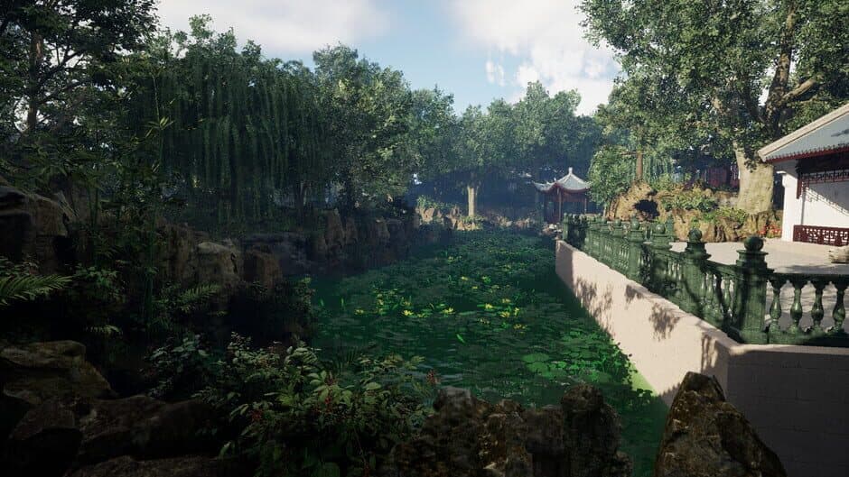 Скриншот 12 из Let's Build a Garden