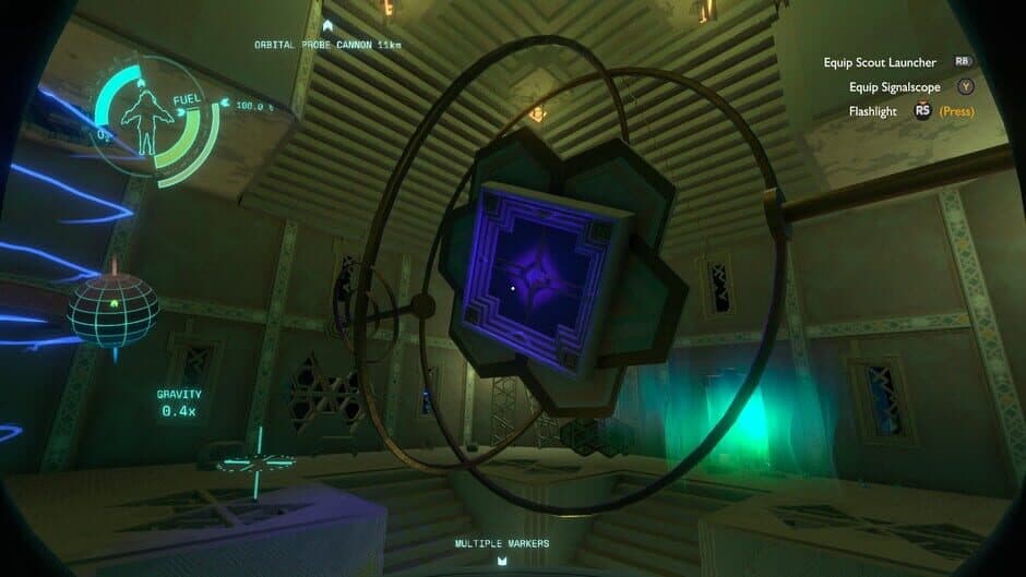 Скриншот 1 из Astral Codec