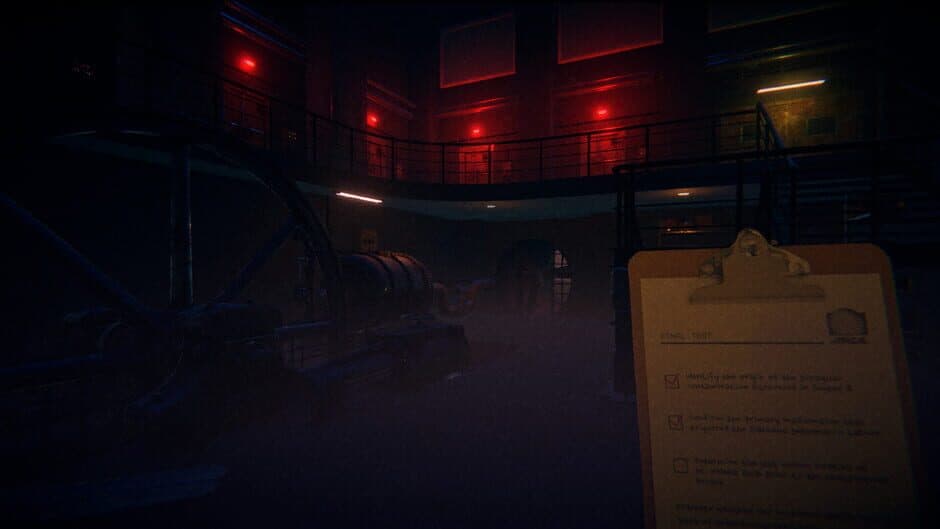 Скриншот 4 из Hangar 51: Classified Investigation