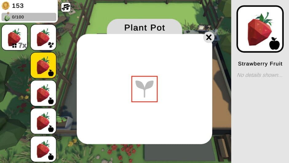Скриншот 2 из EvoSprout