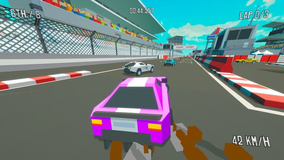 Скриншот 3 из Barrok 2
