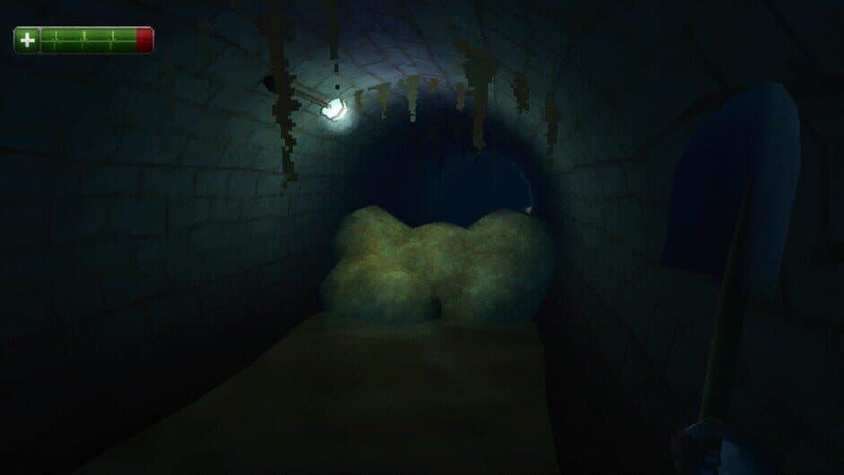 Скриншот 4 из Fatberg