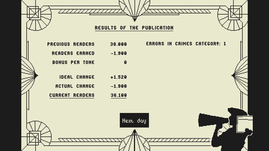 Скриншот 1 из Good News