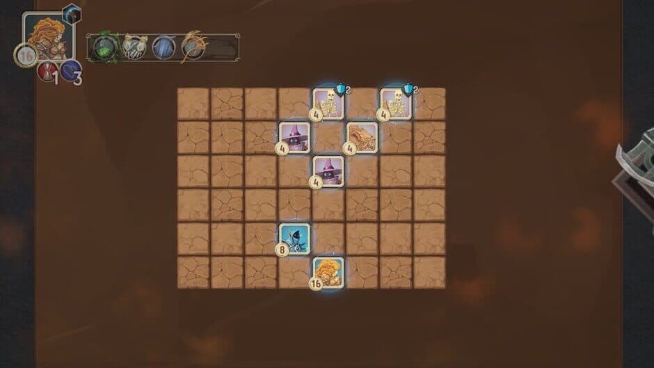 Скриншот 3 из Talebuilder