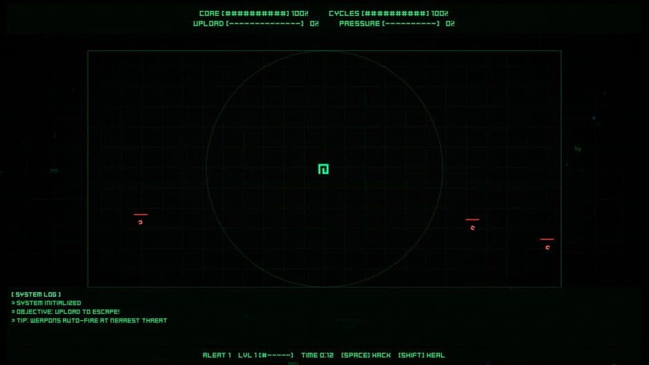 Скриншот 3 из Upload