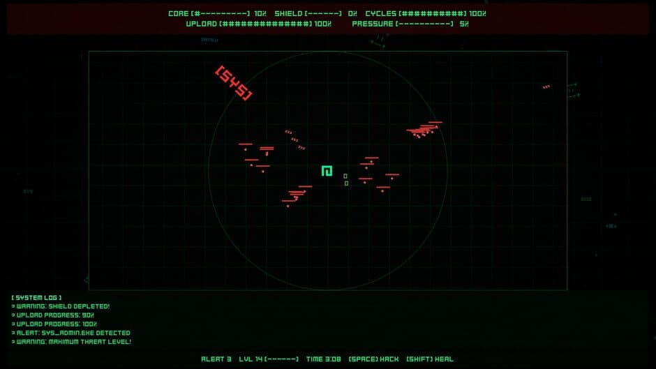 Скриншот 1 из Upload