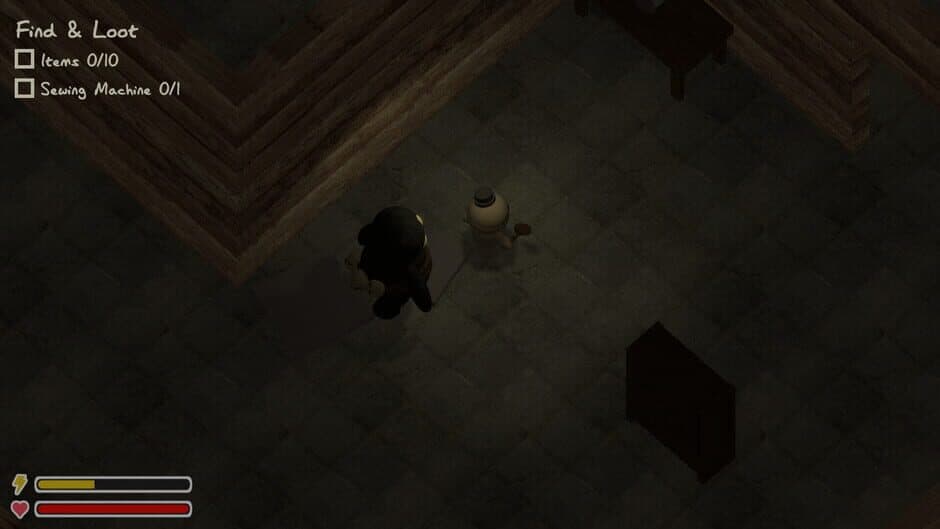 Скриншот 4 из Last Dolls