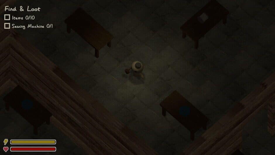 Скриншот 1 из Last Dolls