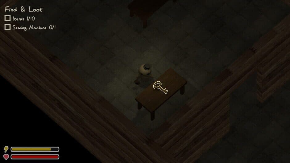 Скриншот 2 из Last Dolls