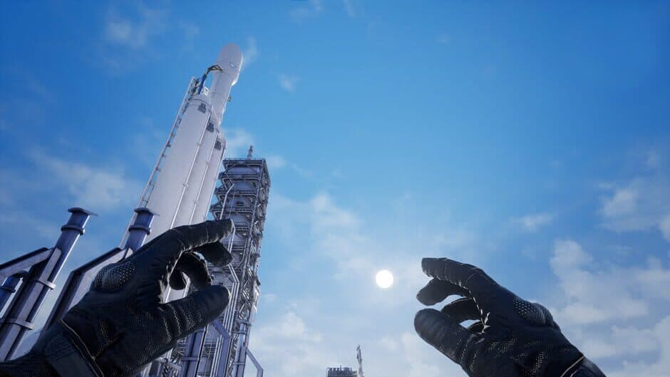 Скриншот 7 из Red Moon
