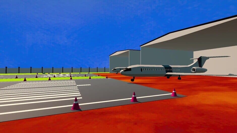 Скриншот 12 из Airport Inspector