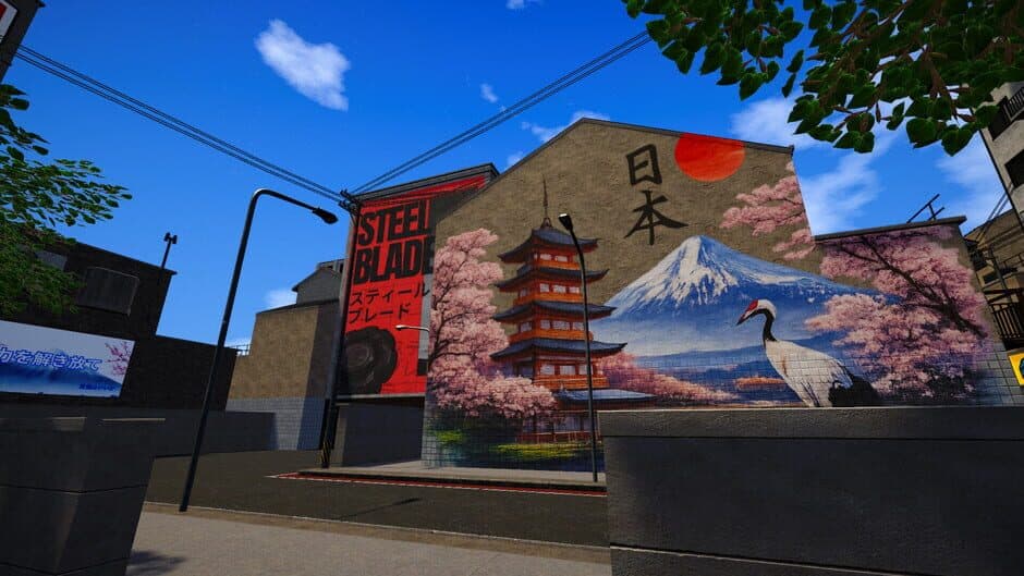 Скриншот 1 из SteelBlade Shop Simulator
