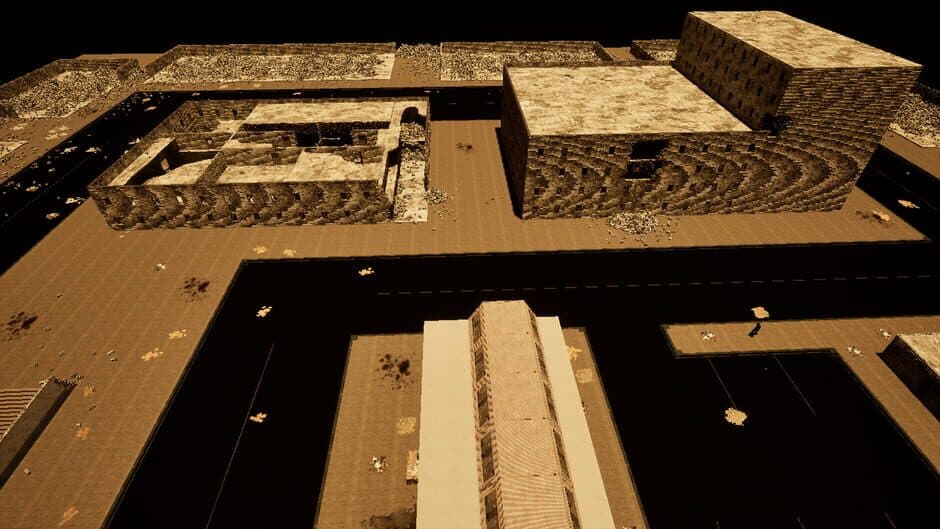 Скриншот 3 из Dead Circuit
