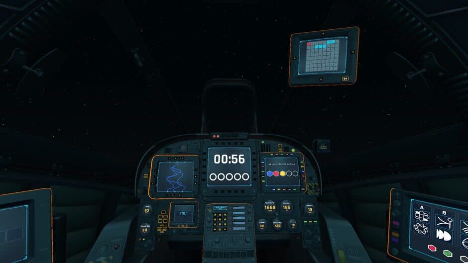 Скриншот 4 из Mayday Protocol