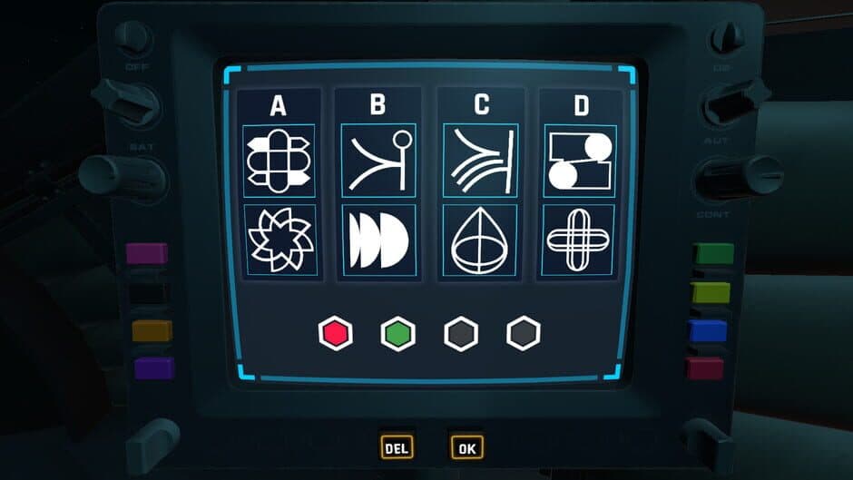 Скриншот 6 из Mayday Protocol