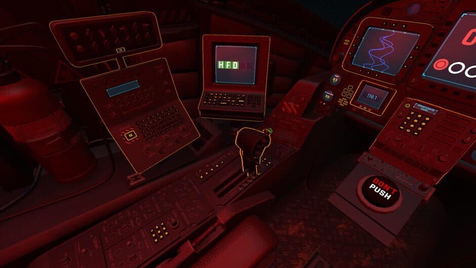 Скриншот 7 из Mayday Protocol