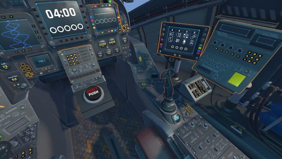 Скриншот 3 из Mayday Protocol