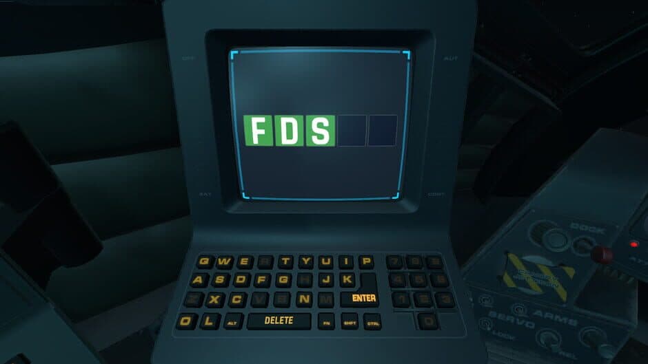 Скриншот 9 из Mayday Protocol