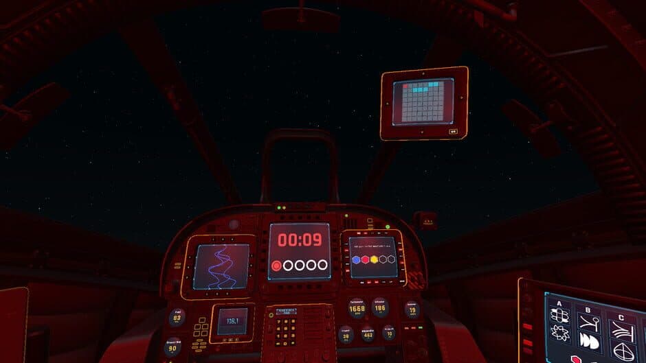 Скриншот 2 из Mayday Protocol