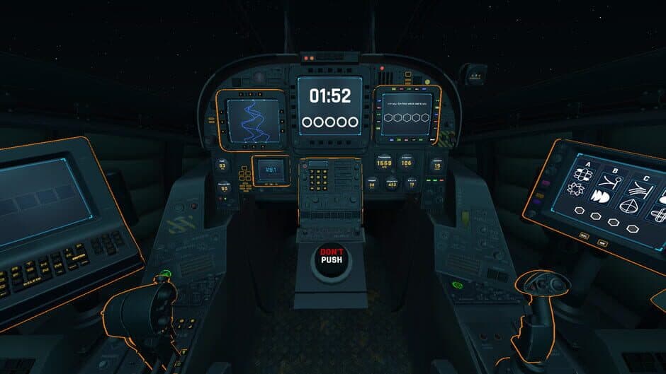 Скриншот 11 из Mayday Protocol