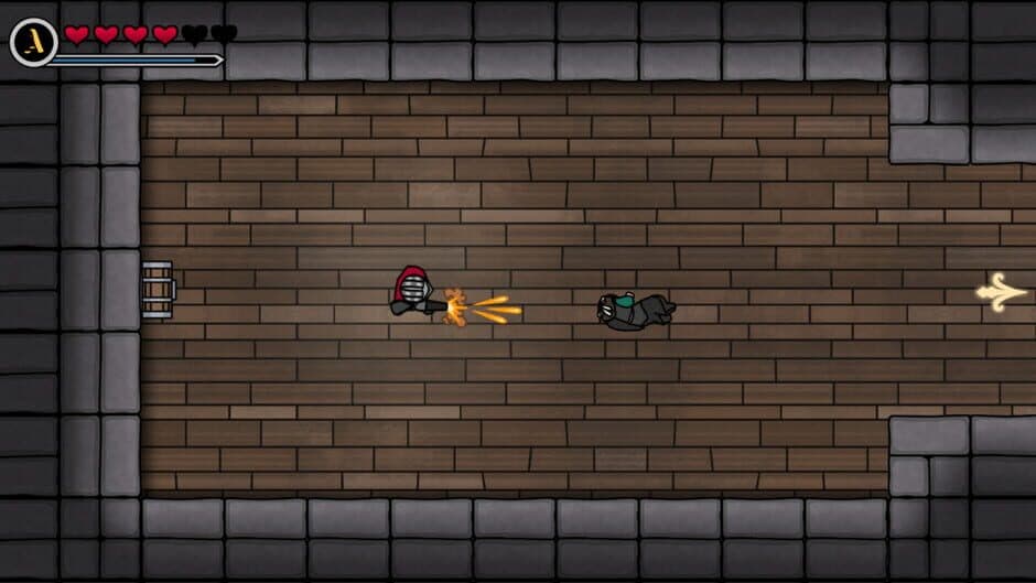 Скриншот 2 из Isernsmith