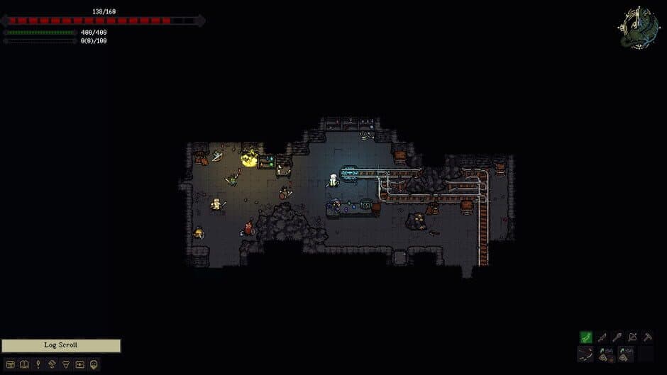 Скриншот 2 из Dwarven Alchemist