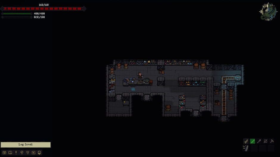 Скриншот 4 из Dwarven Alchemist