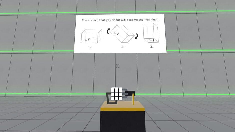 Скриншот 3 из Gravity Station