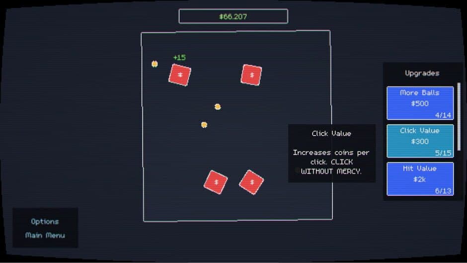 Скриншот 3 из Billion Bounces
