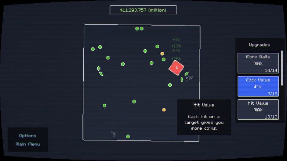 Скриншот 4 из Billion Bounces