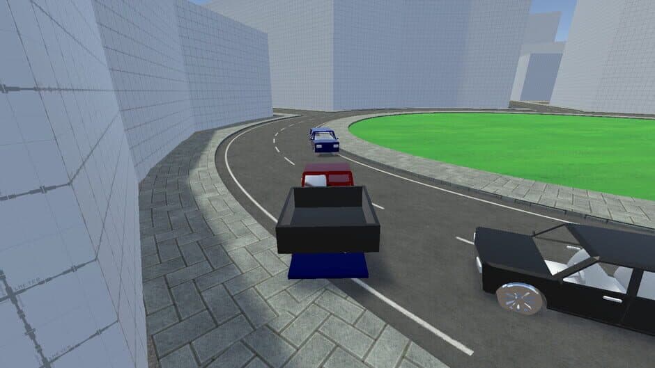 Скриншот 5 из Truckin' It!